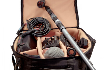 Location Tascam DR-70