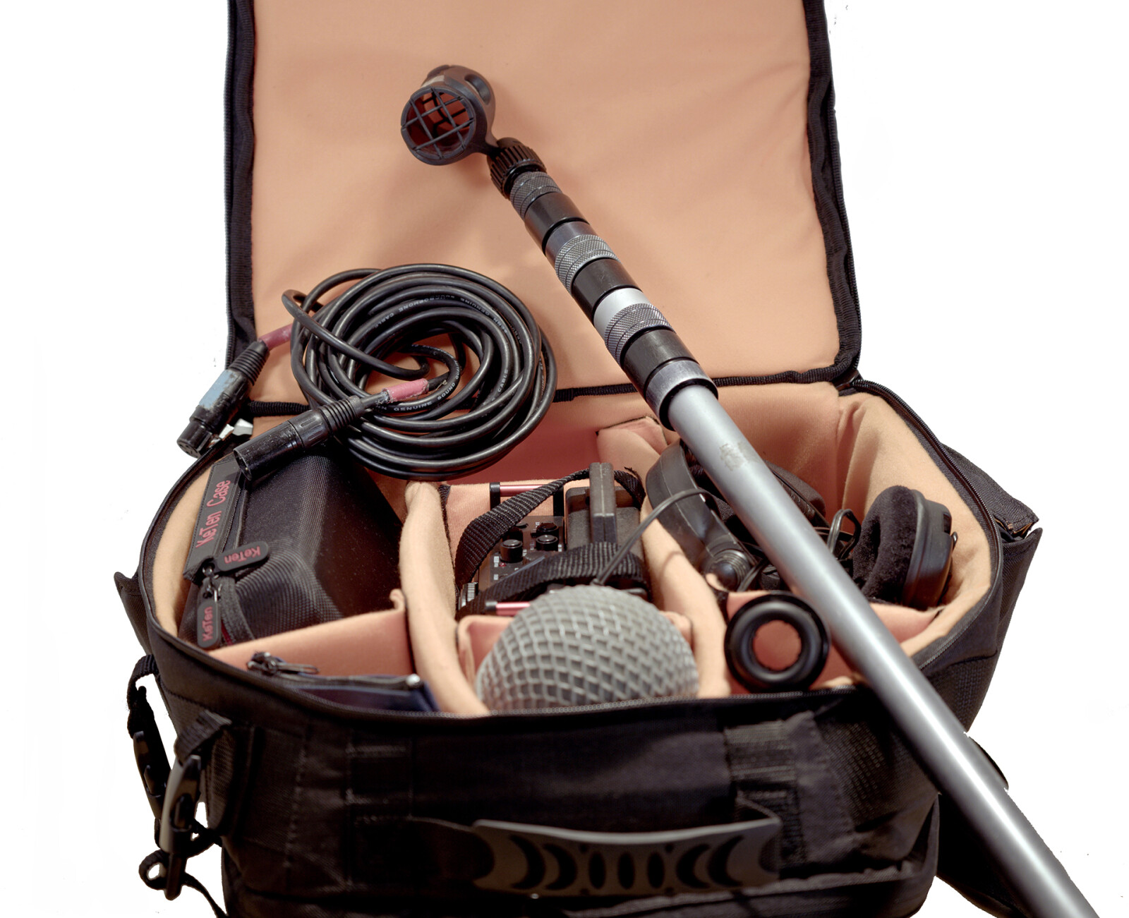 Tascam DR-70 - Photo 2 sur 3
