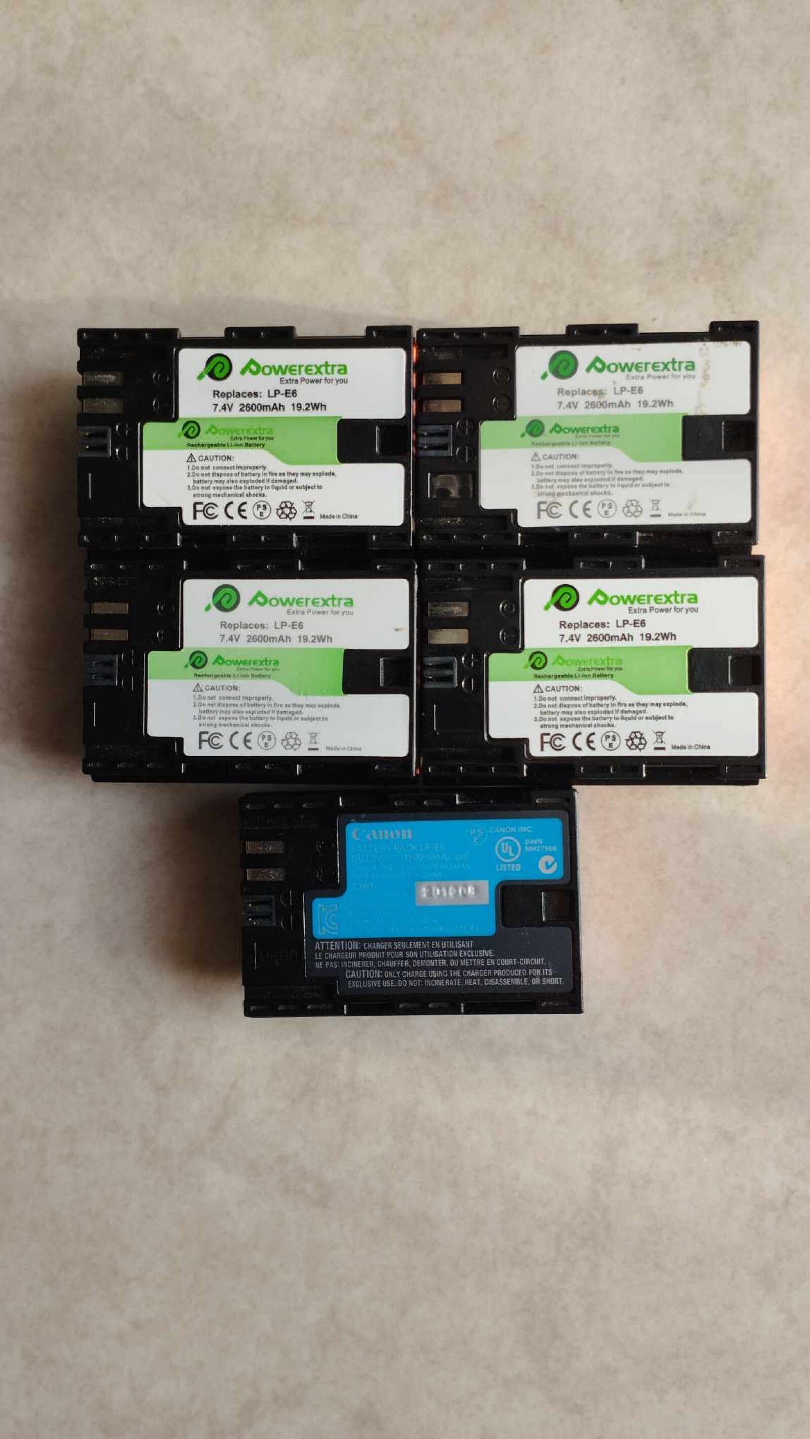 Blackmagic Design Video Assist 5 3G - Photo 4 sur 8
