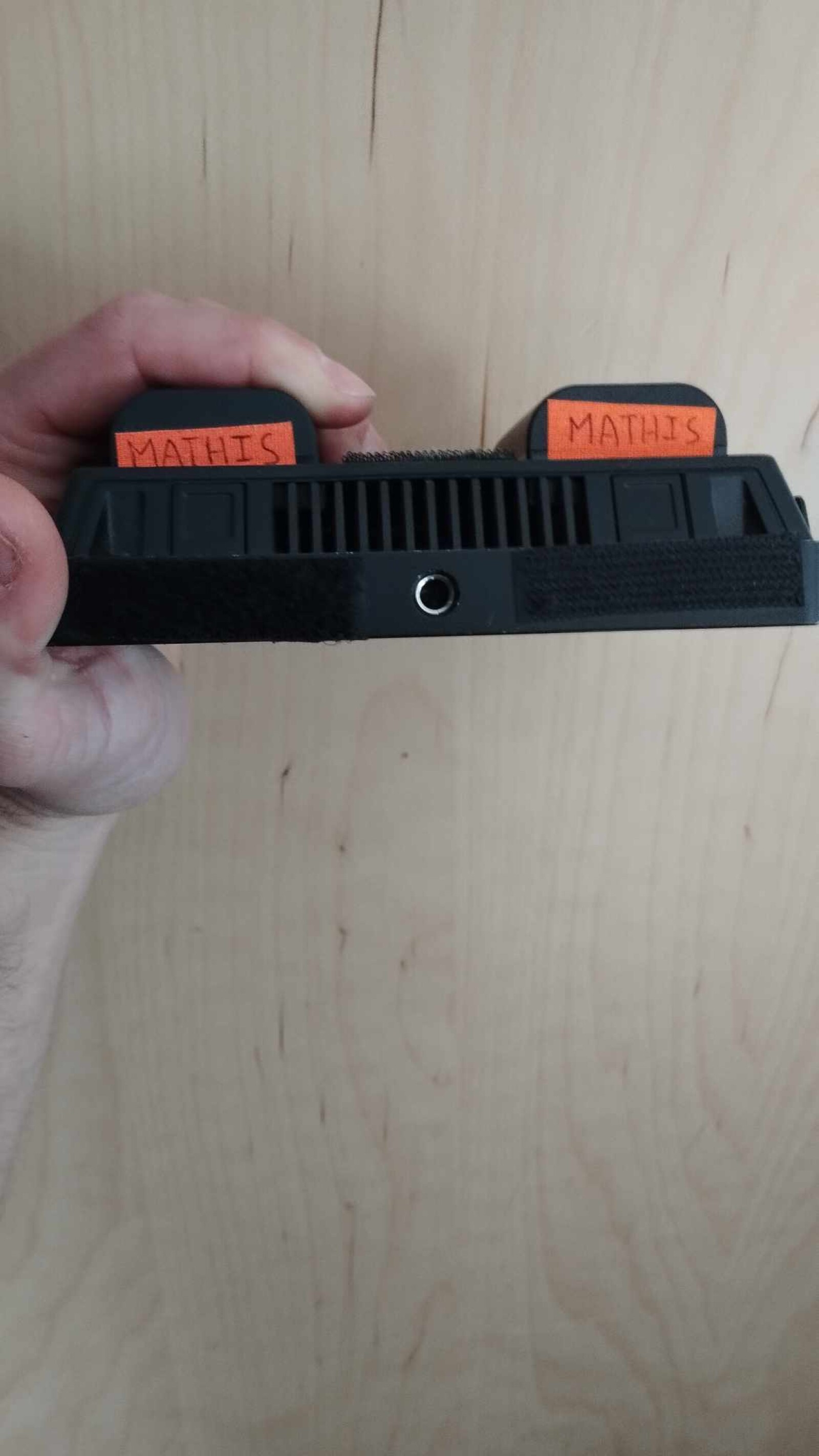 Blackmagic Design Video Assist 5 3G - Photo 7 sur 8