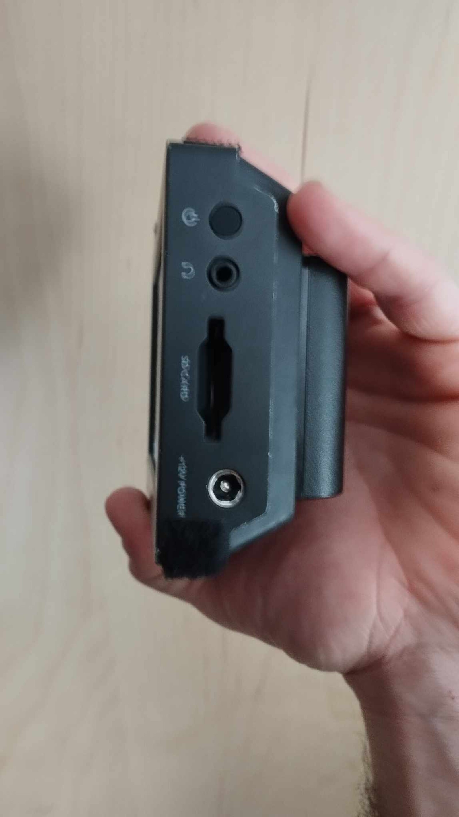 Blackmagic Design Video Assist 5 3G - Photo 6 sur 8