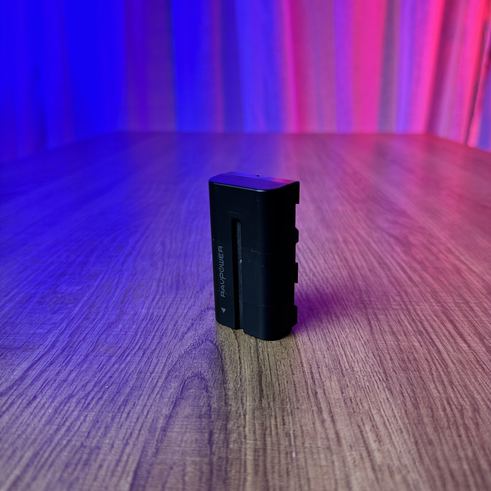 Enegon NP-F550 - Photo 1 sur 2