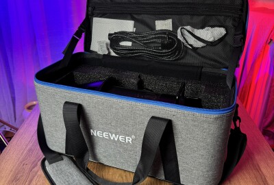 Location Neewer CB300B