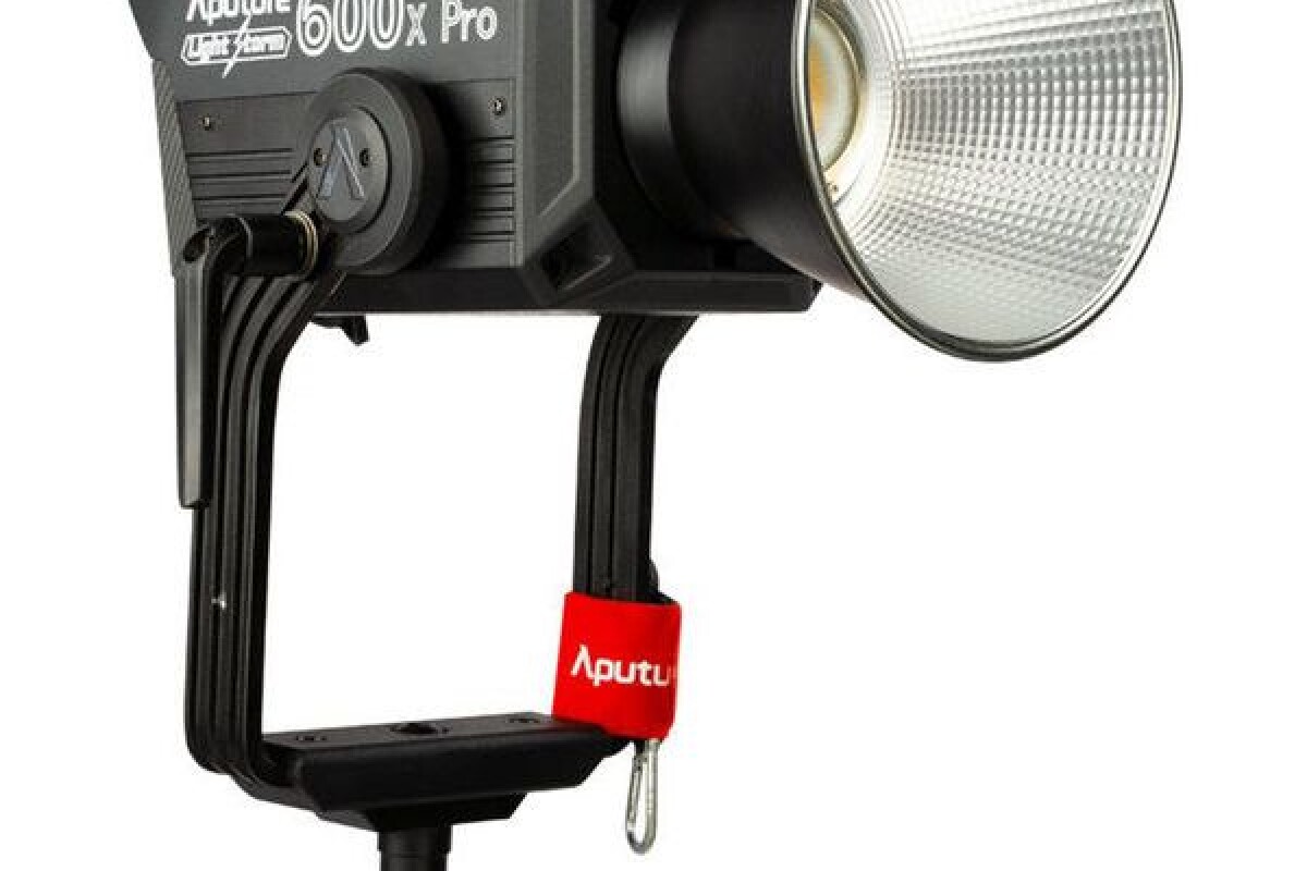 Location Aputure LS 600X Pro - Lightyshare