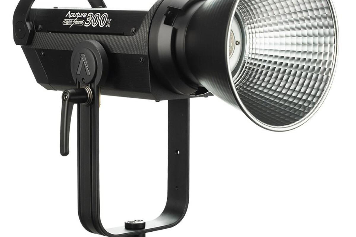 Location Aputure LS 300X - Lightyshare