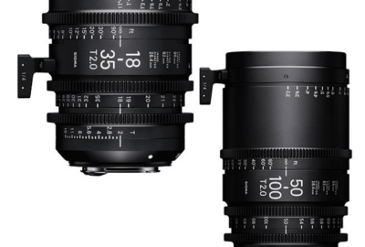 Location Pack RED Komodo X avec 2 Zoom Sigma Ciné