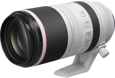 Location Canon 100-500mm F4.5-7.1 L IS USM RF