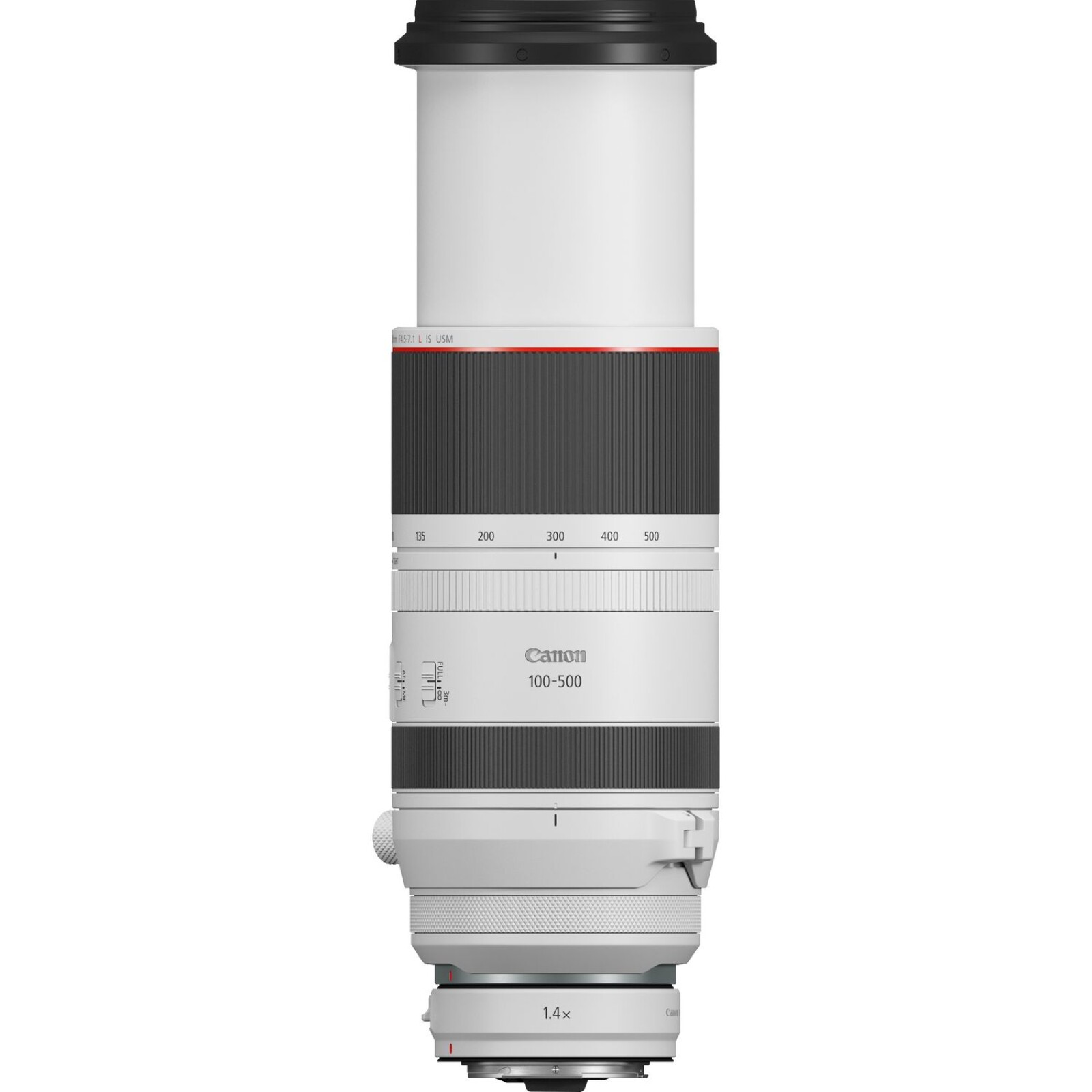 Canon 100-500mm F4.5-7.1 L IS USM RF - Photo 2 sur 5
