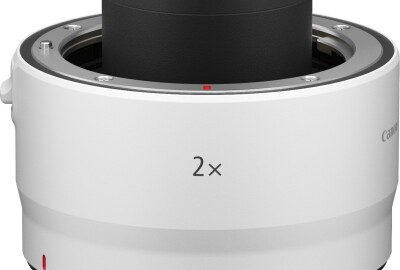 Location Canon Multiplicateur RF 2x