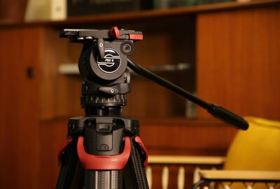 Location Sachtler Flowtech 75 MS + Tête FSB8