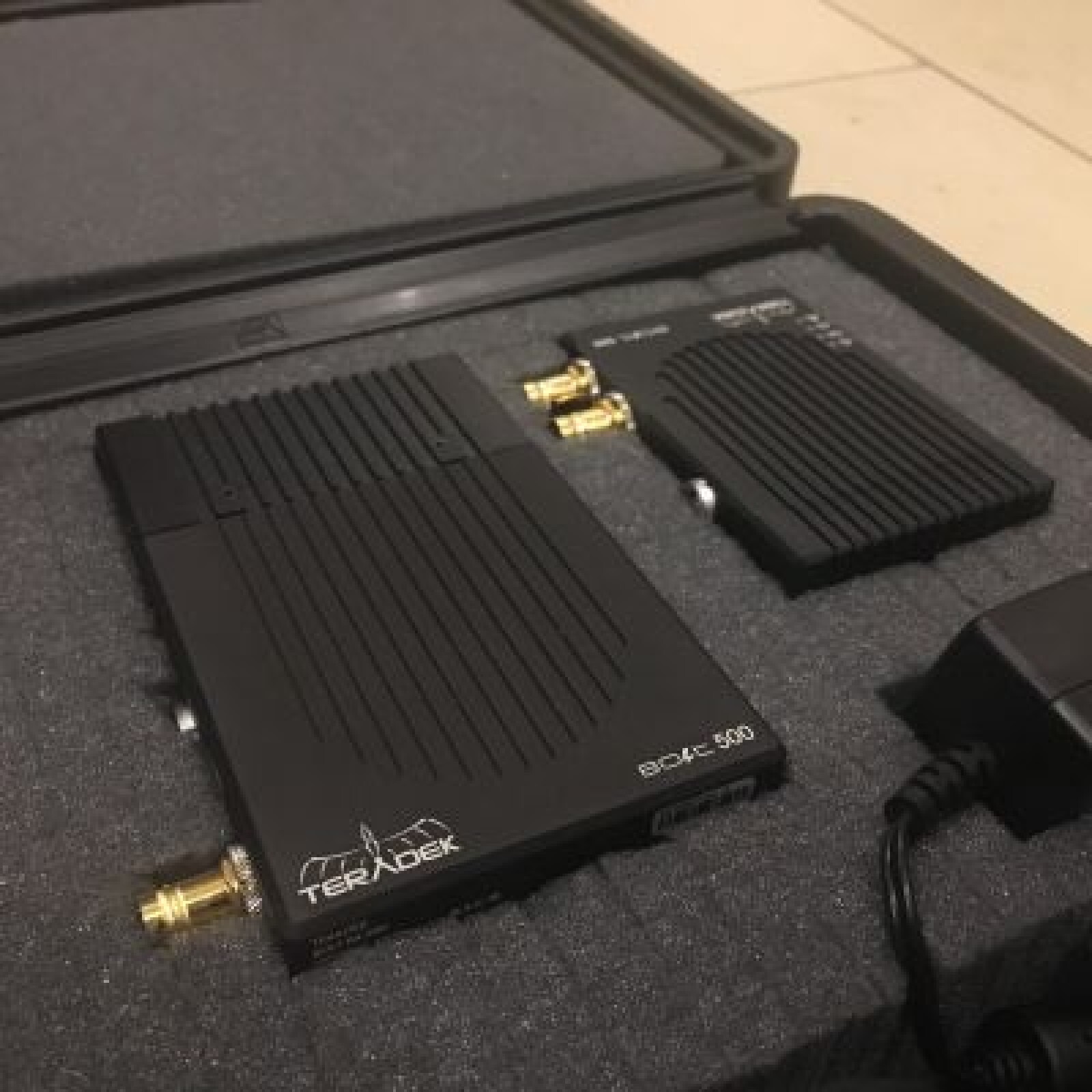 Teradek Bolt 500 - Photo 4 sur 4