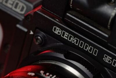 Location RED DSMC2 GEMINI 5K S35