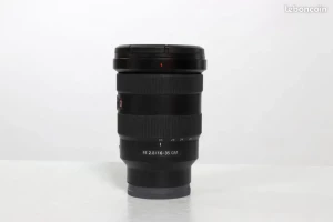 Location Sony FE 2.8  16-35 mn GM