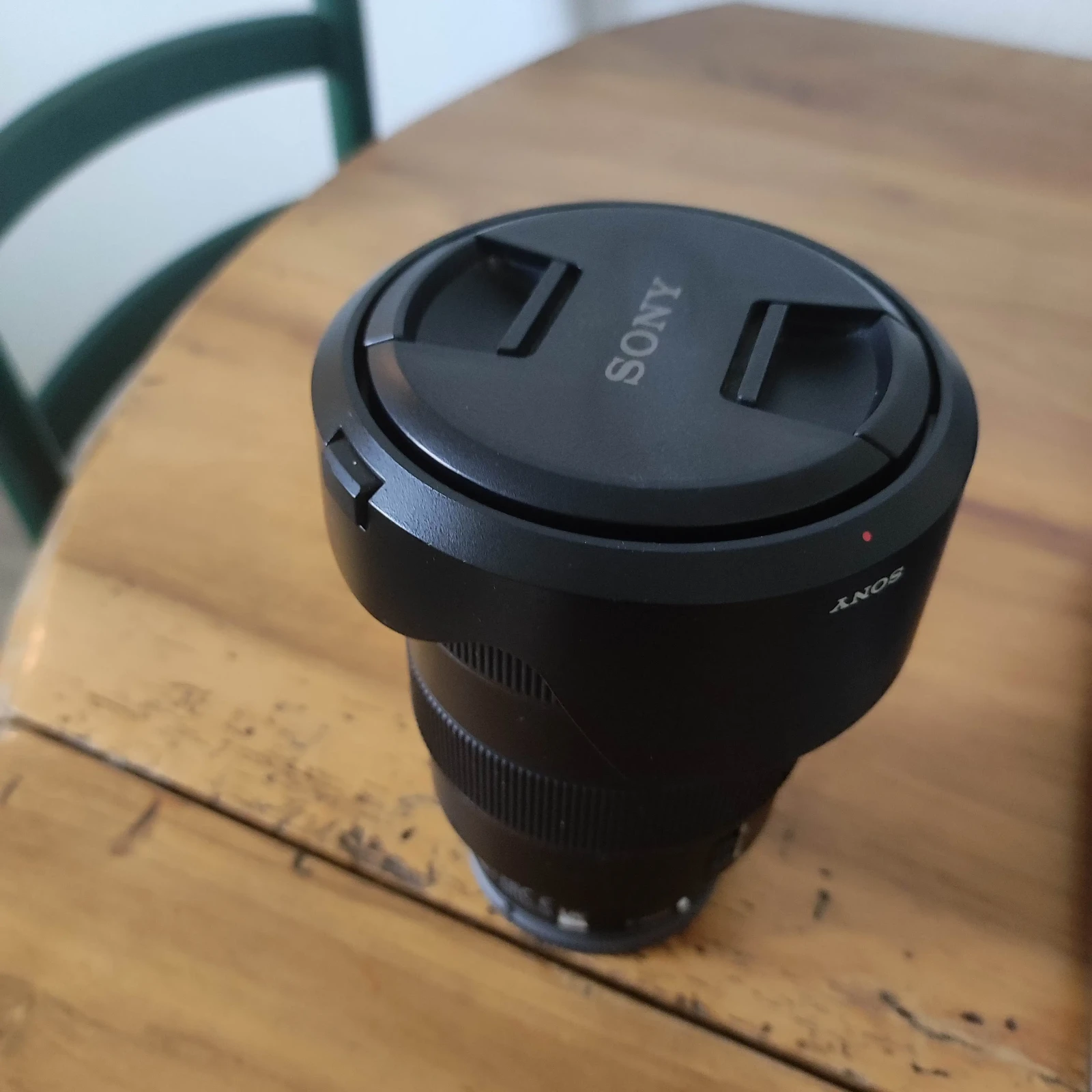 Sony FE 2.8  16-35 mn GM - Photo 3 sur 3