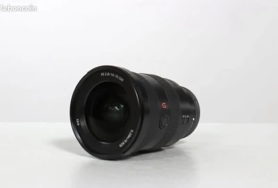 Location Sony FE 2.8  16-35 mn GM
