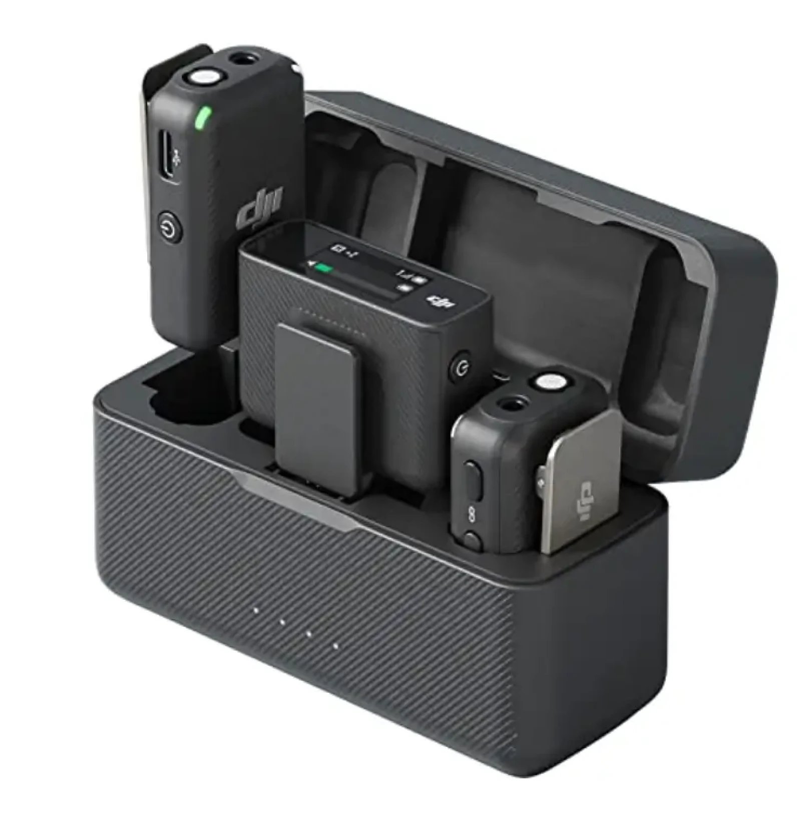 DJI DJI MIC 2 - Photo 1 sur 1