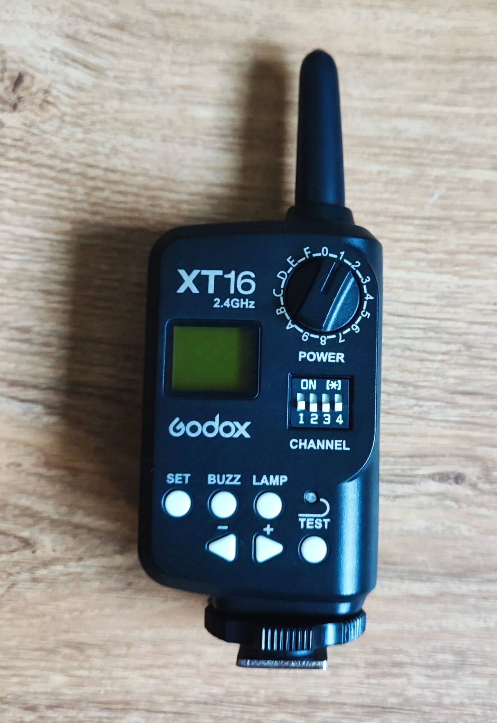 Godox SK400II Kit Flash de Studio - Photo 4 sur 4