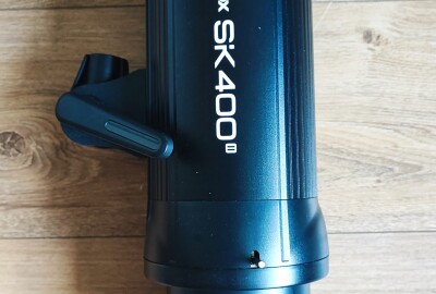 Location Godox SK400II Kit Flash de Studio