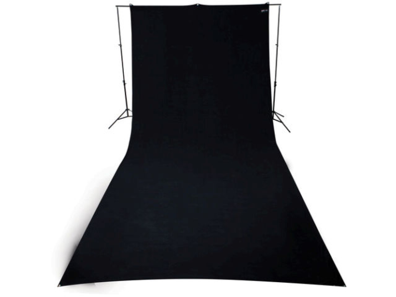 KIT FOND NOIR 2.70 x 6 m - Photo 1 sur 1