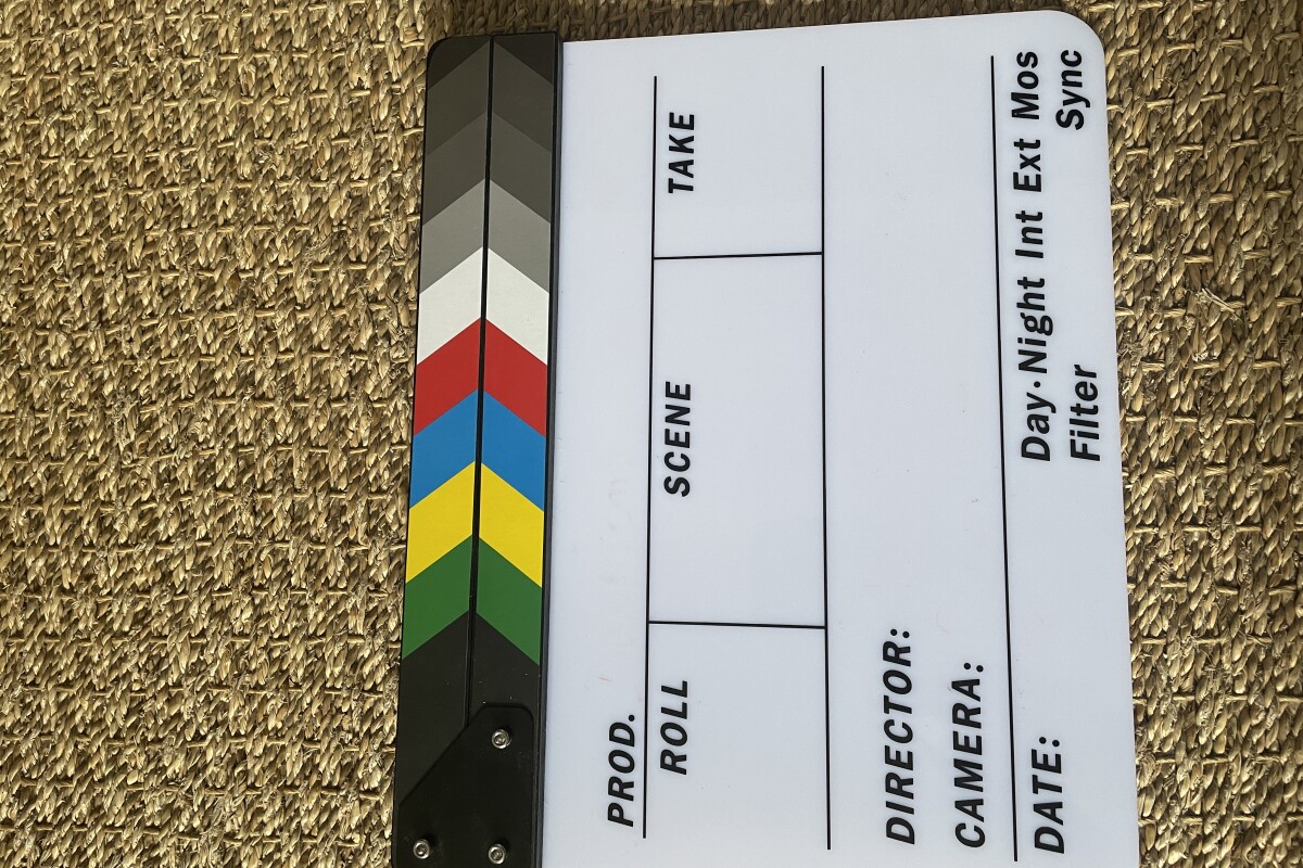 Location Autre Clap Cinéma - Lightyshare