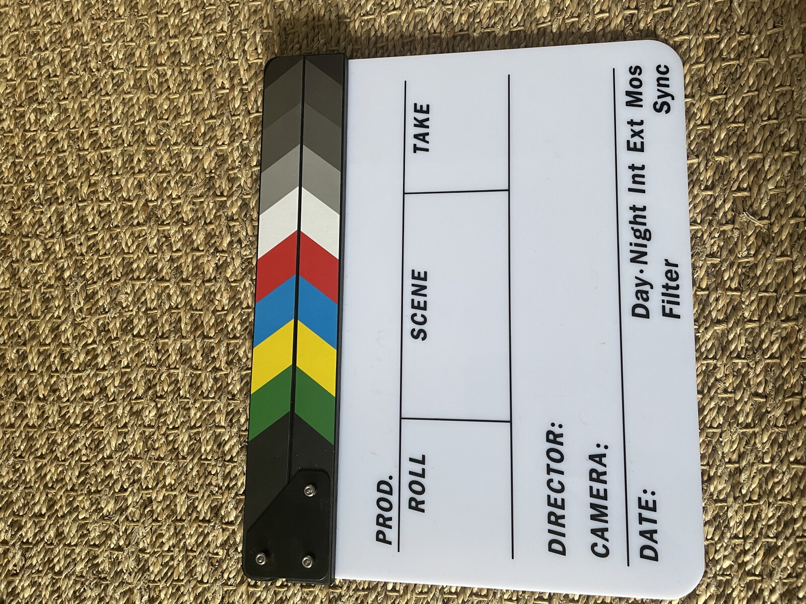 Autre Clap Cinéma - Photo 1 sur 1