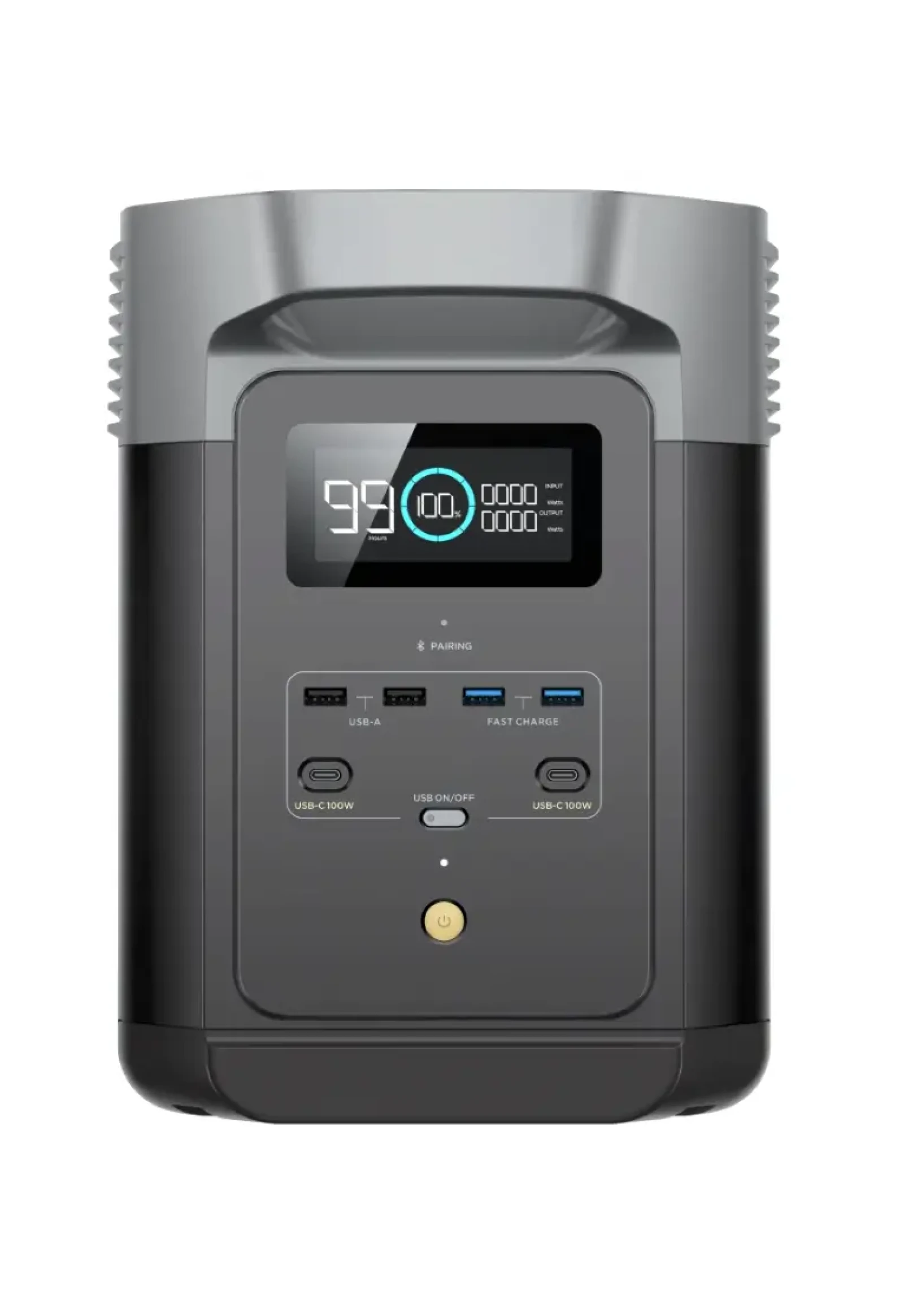 Ecoflow DELTA 2 - Photo 1 sur 2