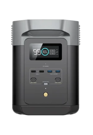 Location Ecoflow DELTA 2