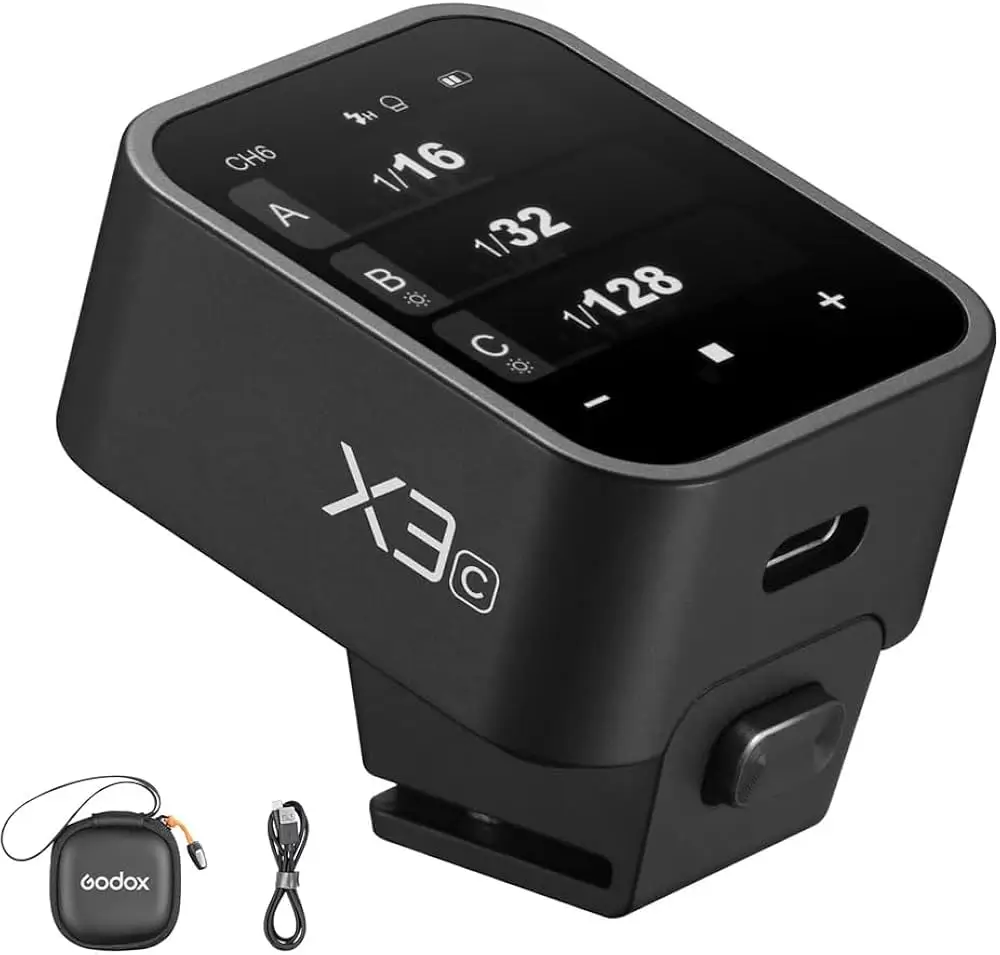 Godox X3 C