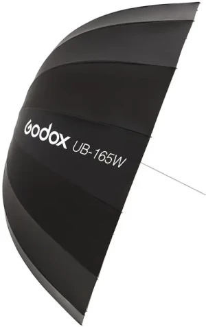 Location Godox Parapluie Parabolique UB-165W