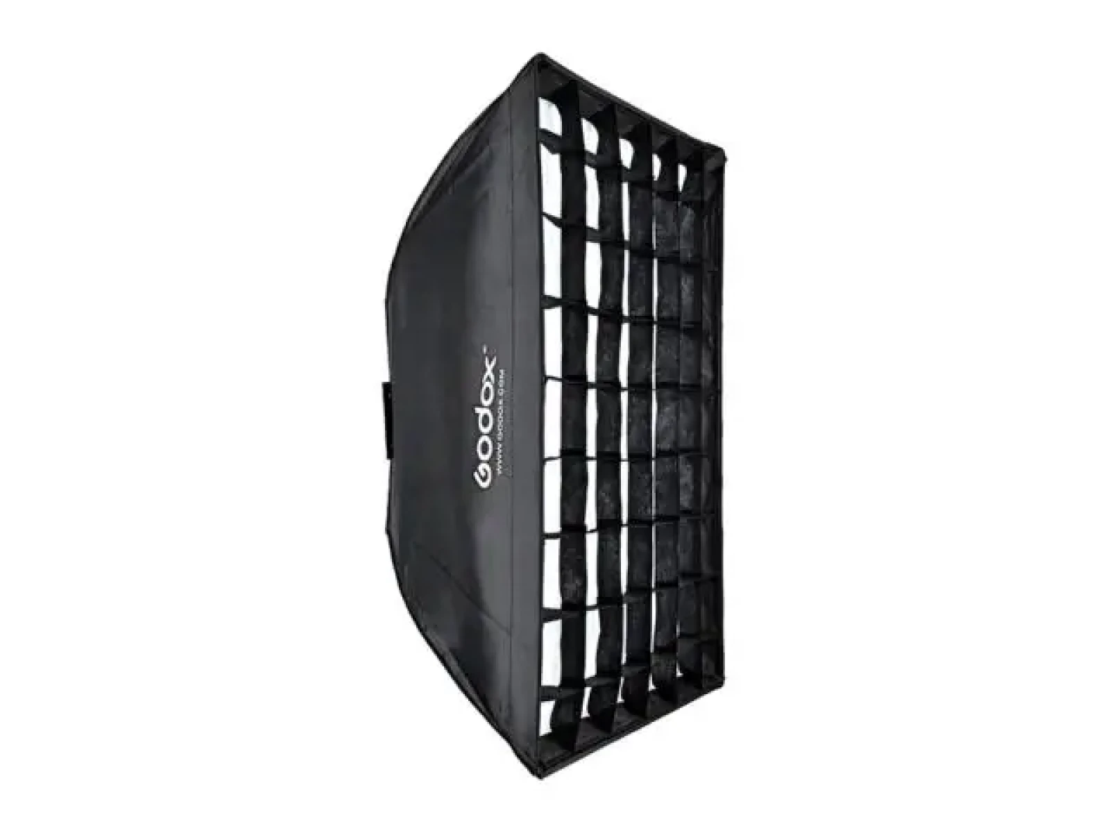 Godox Softbox avec grille nid d'abeille 80x120cm - Photo 1 sur 3