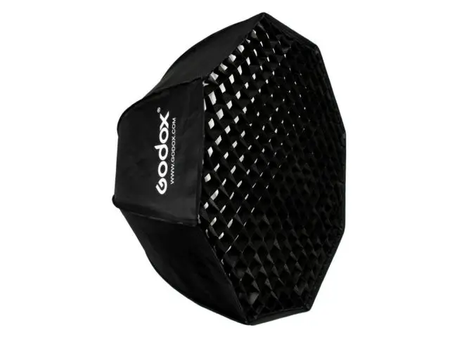 Godox Softbox octogonal 80cm
