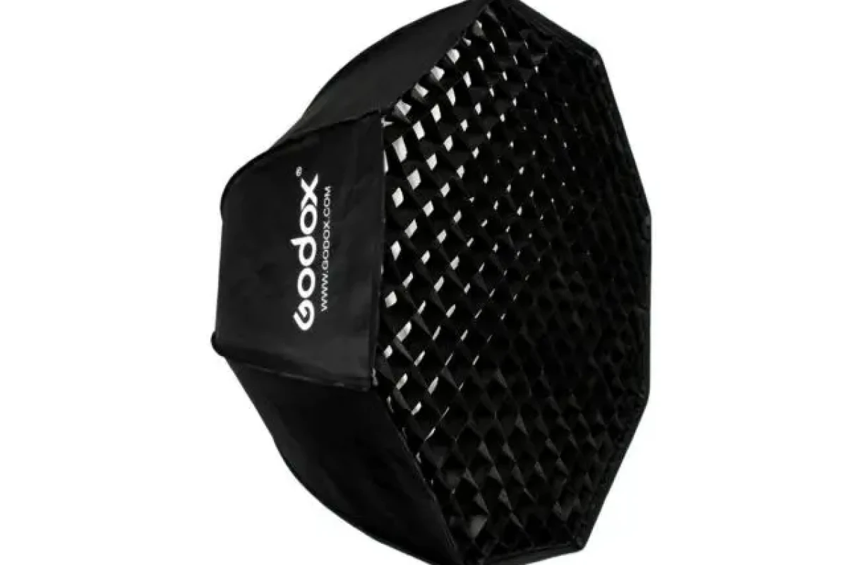 Location Godox Softbox octogonal 80cm - Lightyshare