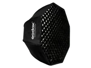 Location Godox Softbox octogonal 80cm