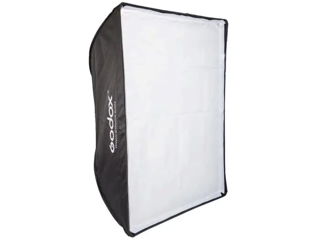 Godox Softbox rectangulaire 60x90cm