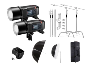 Location Pack Flash Godox AD 600 pro II #2