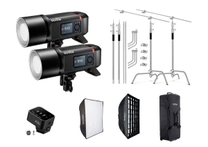 Location Pack Flash Godox AD 600 pro II #3