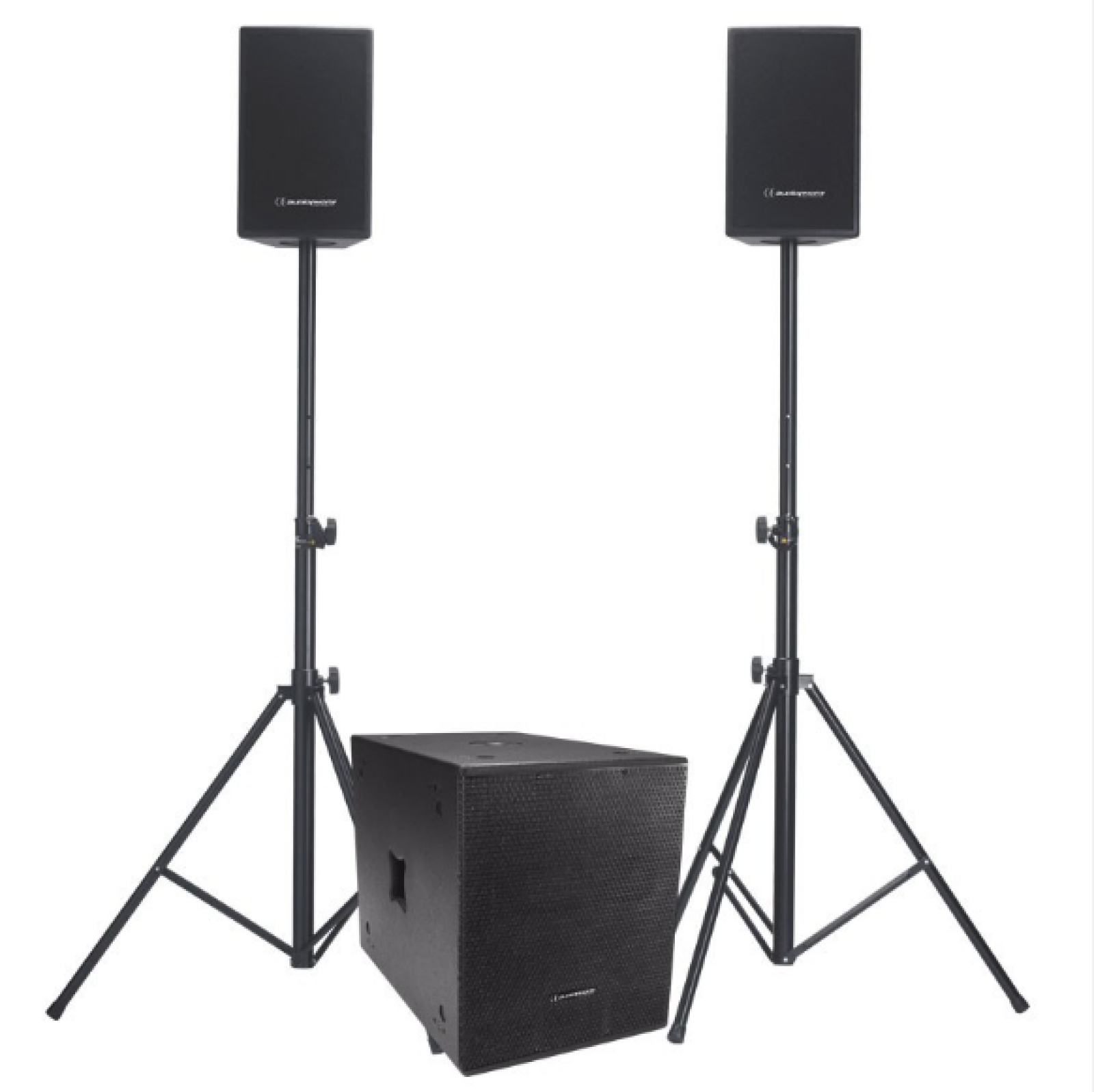 Audiophony Octave 1000 WRLS - Photo 1 sur 1