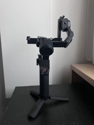 Location DJI RS3 mini