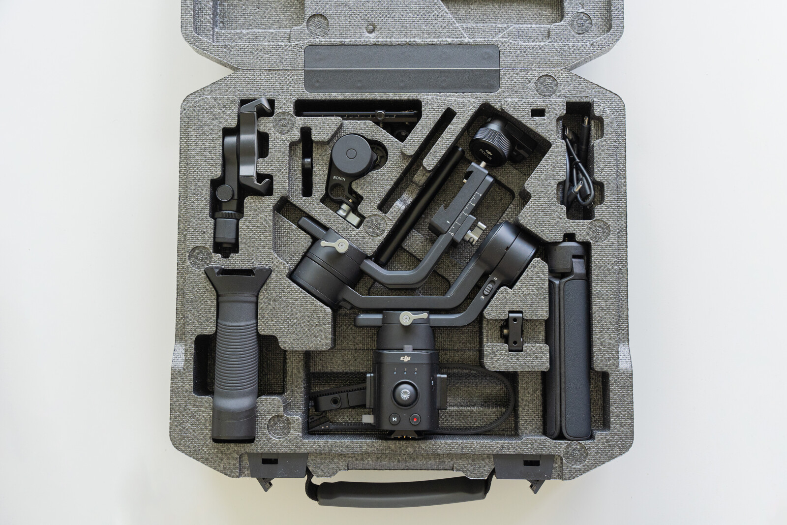 DJI Ronin-SC - Photo 2 sur 2