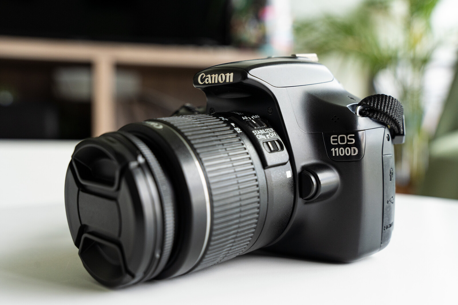 Canon 1100D - Photo 3 sur 3