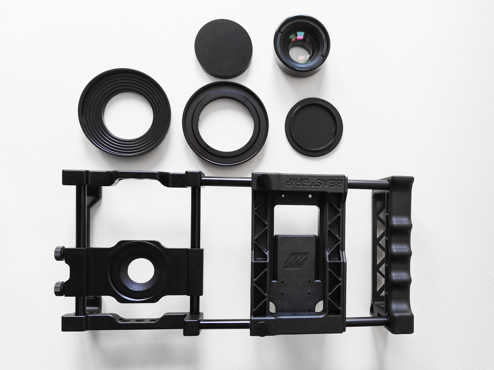 Beastgrip Beastgrip Pro - Photo 2 sur 3