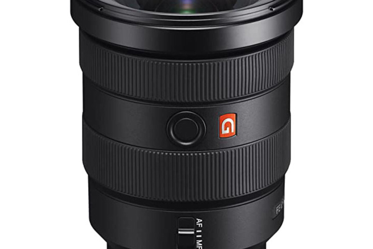 Location Sony FE 24-70mm f/2.8 GM - Lightyshare