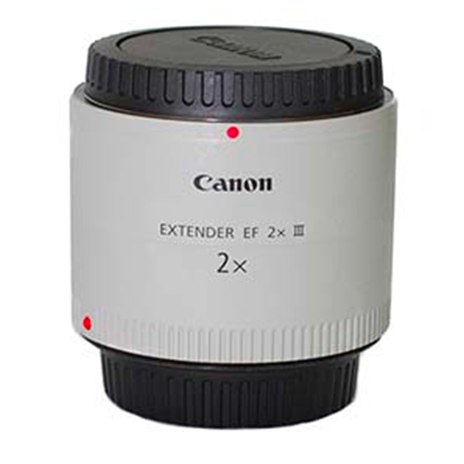 Canon Extender EF 2x III - Photo 1 sur 1