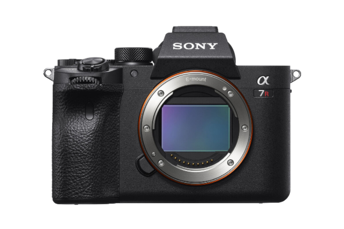 Location Sony Alpha 7R IV (A7R4) - Lightyshare