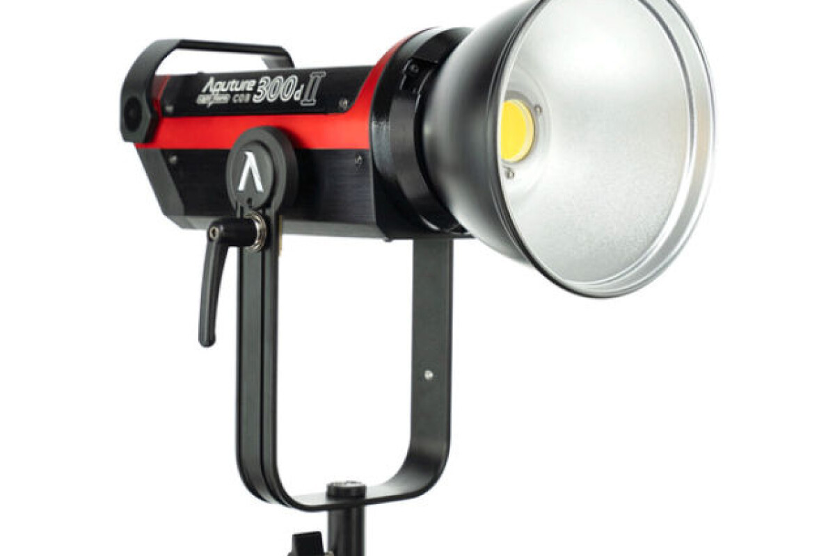 Location Aputure LS 300D II - Lightyshare