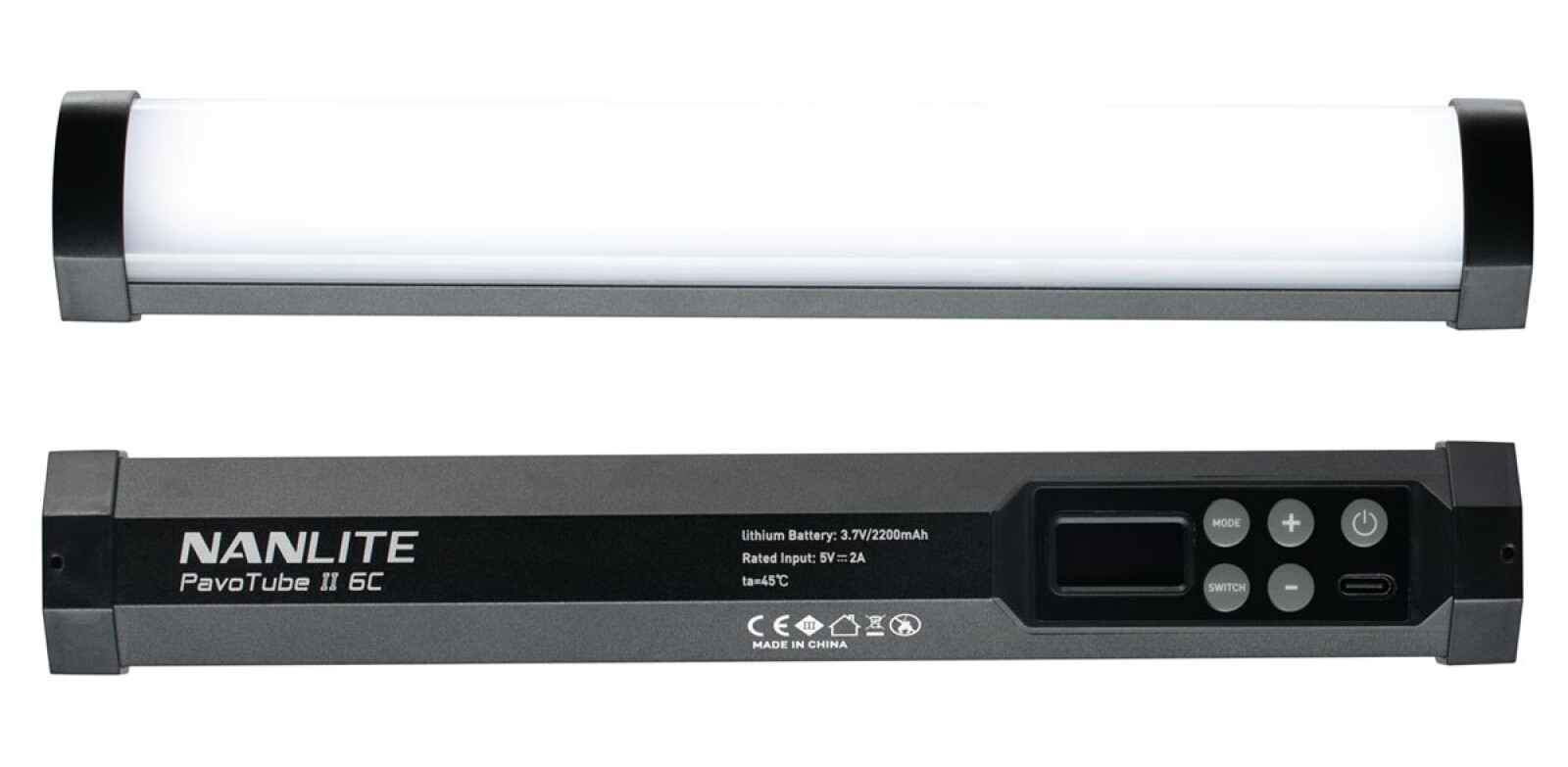 Nanlite Nanotube 6C - Photo 1 sur 1