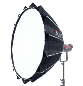 Location Aputure Light Dome III