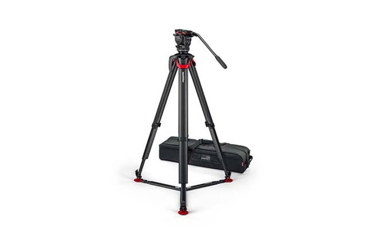 Location Sachtler FSB 8 - Lightyshare