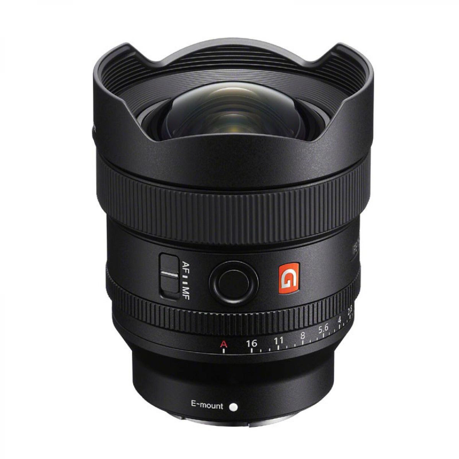 Sony FE 14mm f/1.8 GM - Photo 1 sur 1