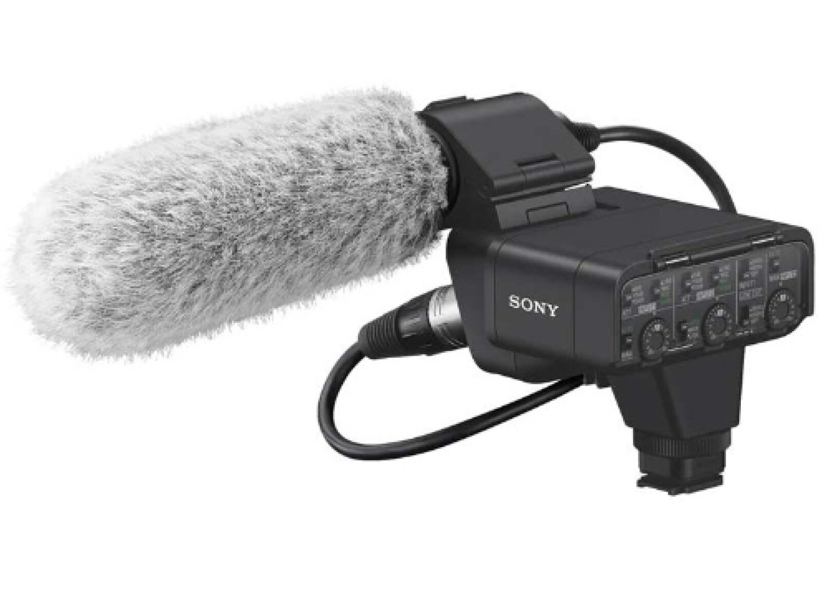Sony XLR-K3M - Photo 1 sur 1